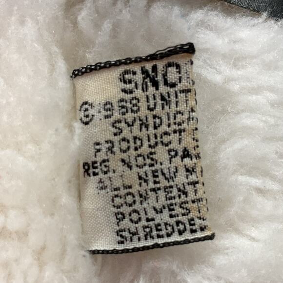 1968 Peanuts Snoopy Plush United Feature Syndicate - Picture 11 of 13